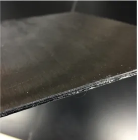 Fig. 2 Composite lamination