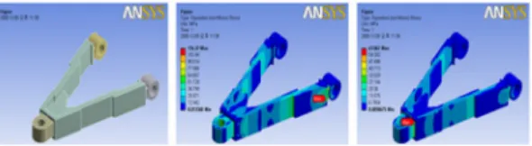 Fig. 13. Material removal by inserting (-)feature to solid  model shown in Fig. 12