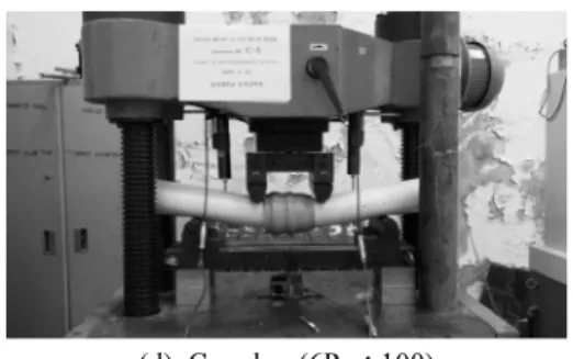 Table 7. Result at 5% Ring Deflection  Description Load at 5% Ring Deflection () Strain of 5% Ring Deflection ( ) FEA IOWA 