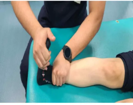 Figure  2.  Biodex  evaluation 