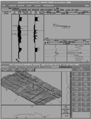 Fig. 1 Configuration for U-bend tube 는 요인으로 작용한다. 해외원전의 경우 이러한 비정 상적 지시로 인한 세관 누설사례가 종종 발생하고 있 다 2,3) 