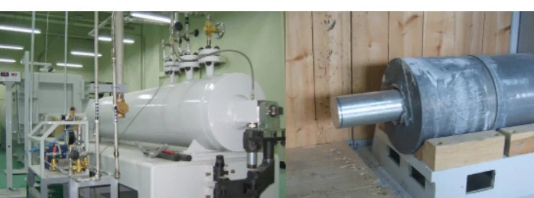 Fig. 15.  Result of the vibration test (Position error).