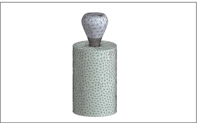 Table 2. Material properties