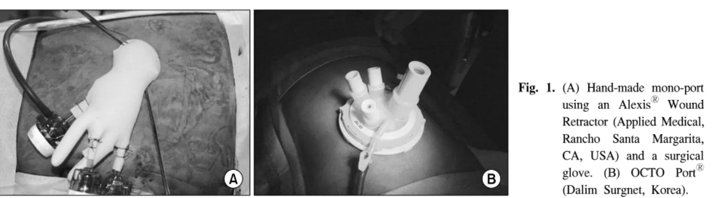 Table  1.  Characteristics  of  10  patients  undergoing  LAMP