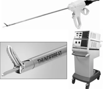 Fig. 4. ENDOEYE FLEX 3D DEFLECTABLE VIDEOSCOPE.