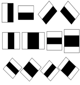 Table 1. Result  of  vehicle  detection우천 상황에서 차량의 특징 추출을 효과적으로 하기  위해 국내 고속도로 주행 영상을 위의 방법과 동일하 게 각각 1,000장씩 4000장 준비했다