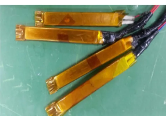 Fig. 2 PTC elements