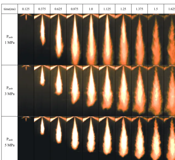 Fig. 10 Comparison of a original  with a adjustment  picture.
