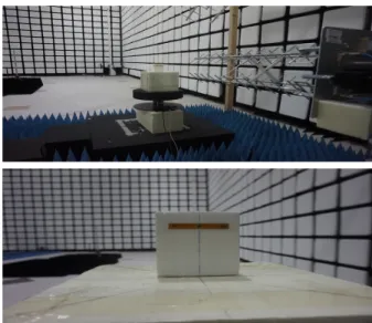 Fig.  4. Read  sensitivity  testing  environment.