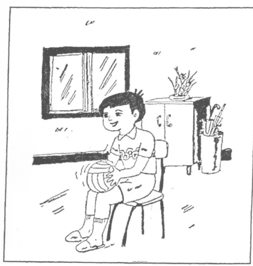 그림 4.공 잡기
