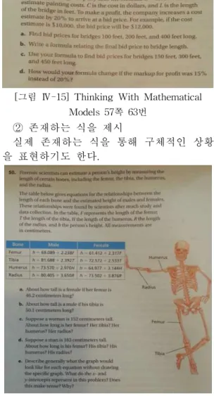 [그림 Ⅳ-17] Variables and Patterns 21쪽