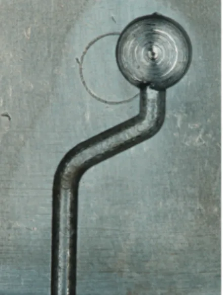 Figure 1. Artificial canal with double curvature that used in the present study.