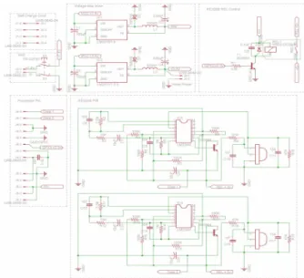 Fig. 12.  Dual PIR  Sensor  Schematic