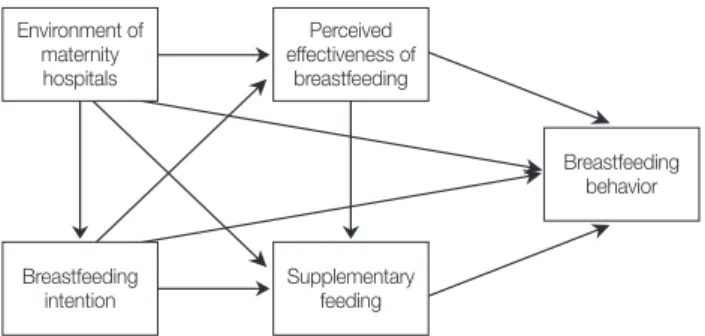 Figure 1. Conceptual framework. 