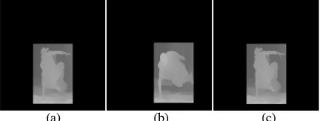 표 1.  실험에 사용된  파라미터 Table 1. Simulation  Parameters