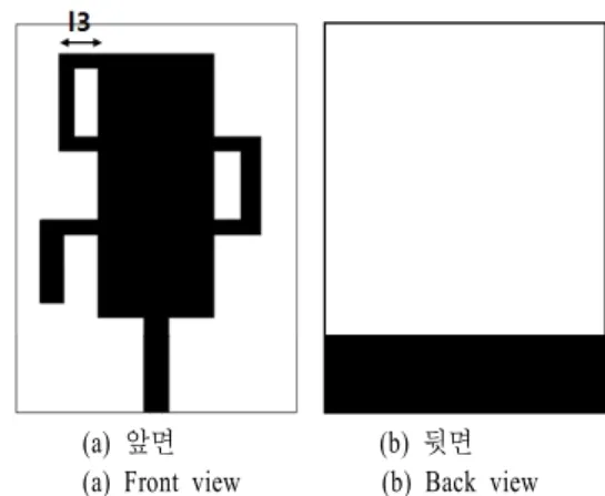 Table  1 .  Design  specifications.