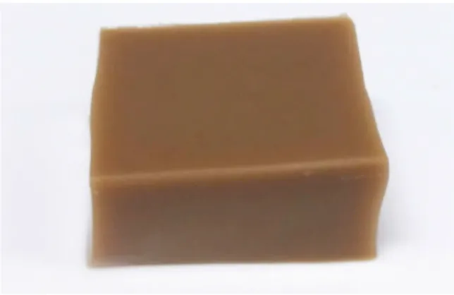 Fig.  1.  Acorn  mook  and  ingredients. 