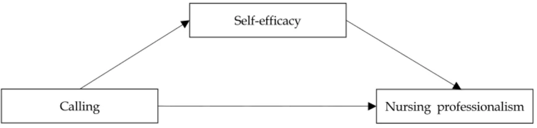 Figure 1. Conceptual framework.