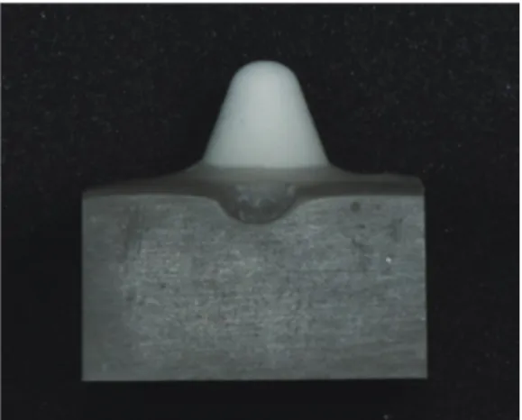 Fig. 2. Preparation of the resin specimens. (A) S3P, (B) D3P, (C) MIL, (D) CON (S3P: SLA 3D printed resin; D3P: 