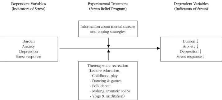 Figure 1. Conceptual framework.