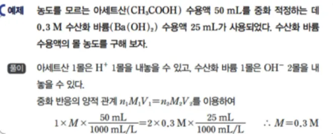 Figure 5. A ‘Type 2’ explanation of neutrality concept in a chem- chem-istry II textbook of 2015 Revised Curriculum