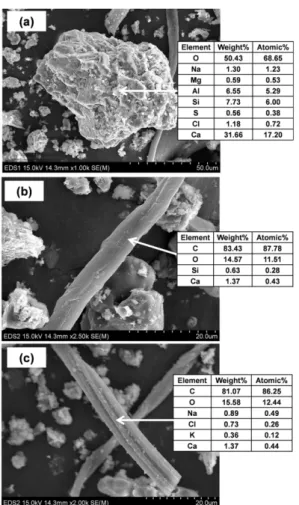 Fig. 5. XRD patterns of BA powder. 