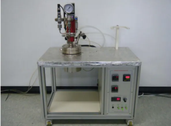 Table 1. Characteristic of sewage sludge     (g/L) Parameter Primary sludge Secondary sludge
