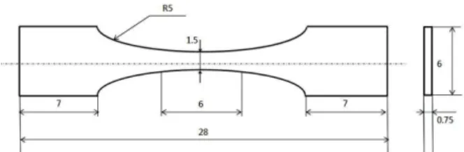 Figure 2 shows the microstructure of surface in Mo ratio 4%, 6%, 8%, and 10% (wt.%), respectively.
