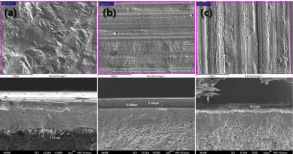 Fig. 3. Effect of P content on anodic polarization of the Ni-P layer in 5% H 2 SO 4  solution.
