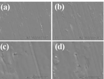 Fig. 16. EDX showing the elements on the TiN coated layer.