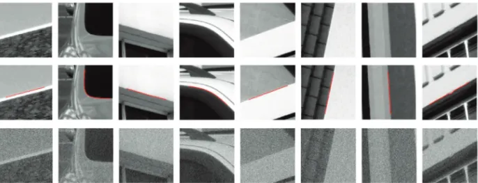 Fig. 11 shows examples of the denoising results by applying  all  the  tested  filters  to  the  natural  image  chip 2.