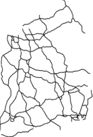 Table  1.  (origin,  destination)  traffic