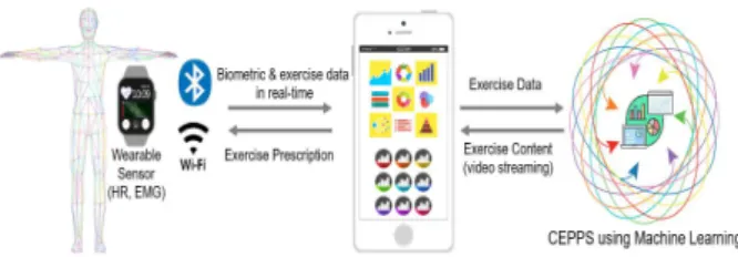 Fig. 8. Process of Data Curation