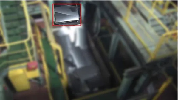 Fig.  7.  CCTV  Video  Example  of  Real  Work  Site