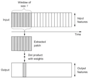 Fig.  7.  1D  Convolution