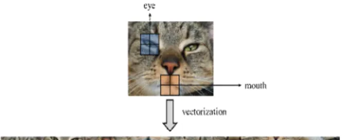 Fig.  3.  Example  of  Image  Vectorization