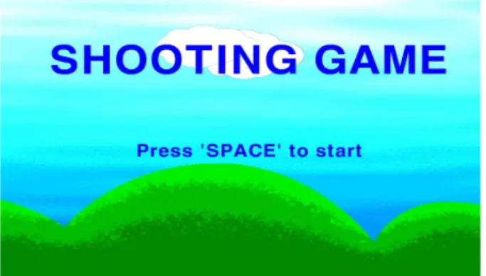 Fig.  2.  Background  Screen  Design