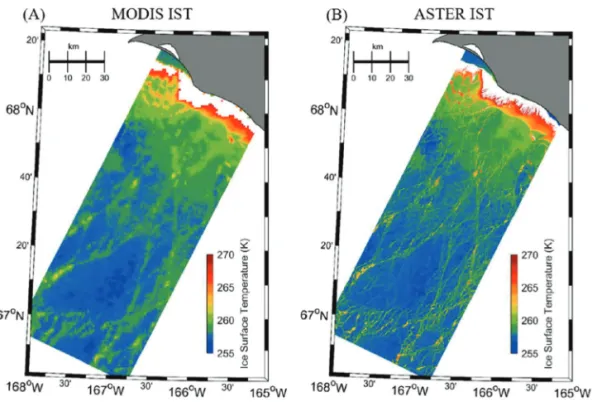 Fig. 11.  International and domestic collaboration on KOPRI Arctic remote sensing program.