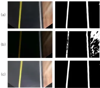 Fig.  13.  Test  Track  for  Performance  Evaluation
