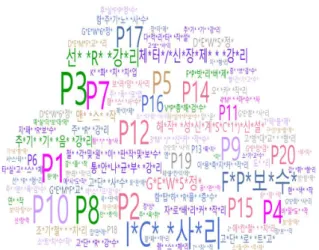 Fig.  3.  Word  Cloud(Maintenance  detail)