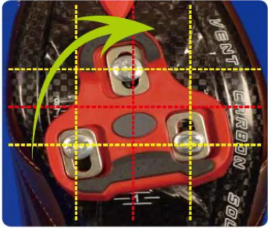 Fig.  21.  Cavity  bone  and  cleat  adjustment