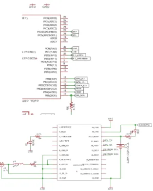 Fig.  4.  A  design  of  charging  circuit  and  LDO  circuit