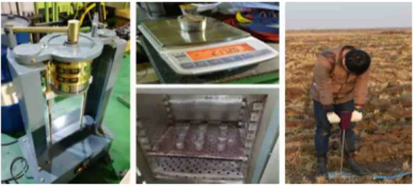 Fig.  2.  Engine  torque  monitoring  system  in  the  tractor  used  in  this  study