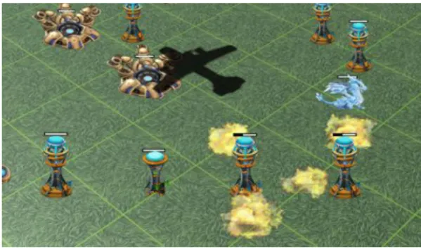 Fig  .16.  Battle  Screen