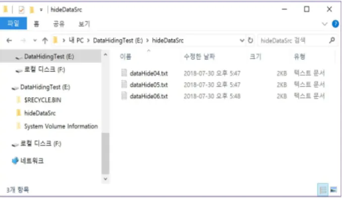 Fig.  3.  Directory  and  File  Creation