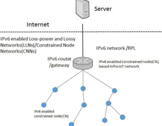 Fig.  2.  Network  model