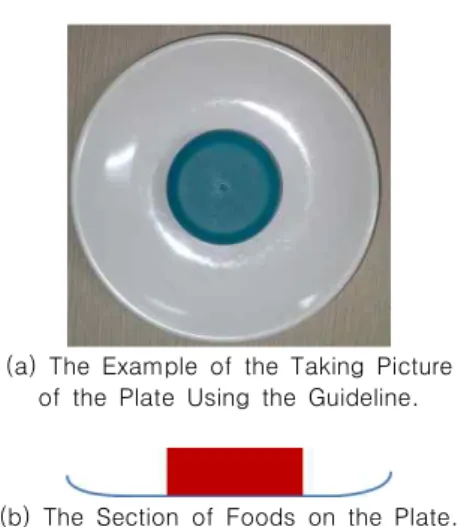 Fig.  6.  The  Volume  of  Foods  in  the  Round  Bowl. 
