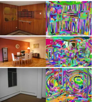 Fig.  8.  Examples  of  Super-Pixel.