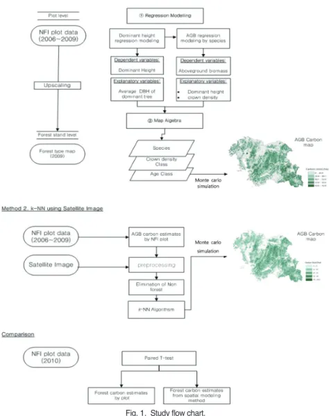 Fig. 1. Study flow chart.
