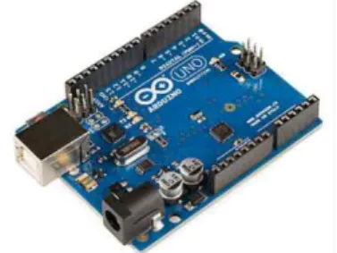 Fig.  1.  Arduino  UNO  R3  SMD  Edition